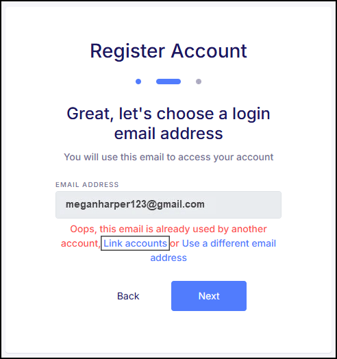 Ess Hub First Time Login Instruction - Retina City Backgrounds for Desktop